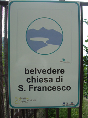 belvedere